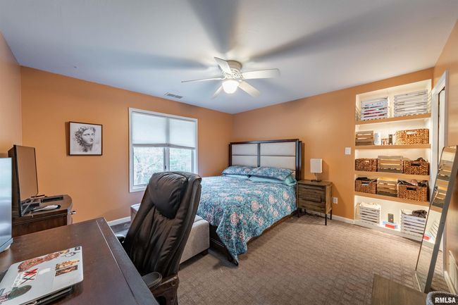 168 Lake Indian Hills Cir, House other with 4 bedrooms, 5 bathrooms and null parking in Carbondale IL | Image 26