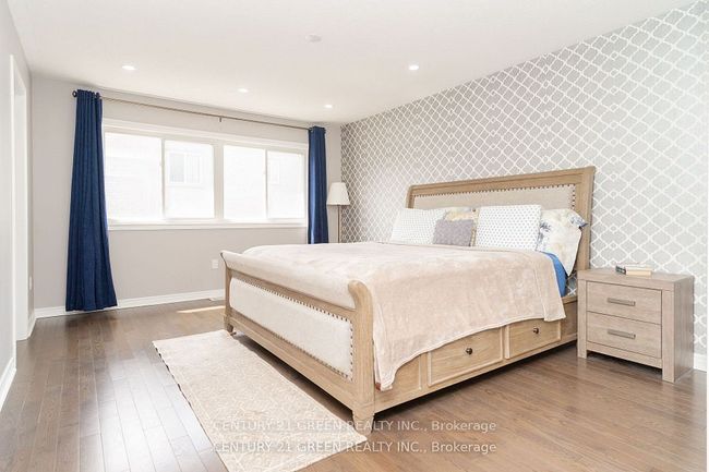 94 Snowling Dr, House attached with 6 bedrooms, 4 bathrooms and 2 parking in Ajax ON | Image 22