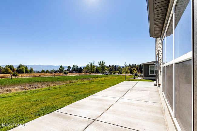 1112 N Springer View Loop, House other with 4 bedrooms, 5 bathrooms and null parking in Midway UT | Image 30
