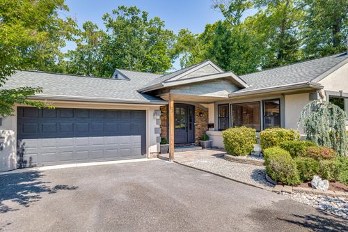 25 Woodside Ln, CINNAMINSON, NJ, 08077-2460 | Card Image