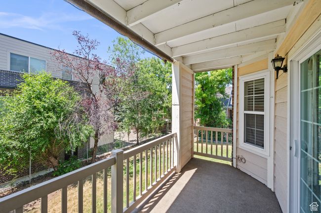 View of balcony | Image 13
