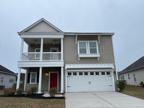 579 Crossland Dr, Moncks Corner, SC, 29461-8888 | Card Image
