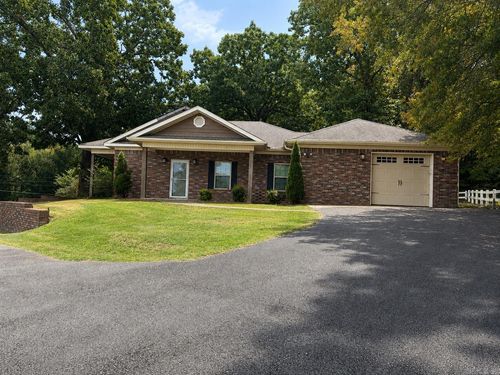 2963 Mountain Springs Road, Cabot, AR, 72023 | Card Image