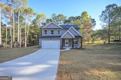 61 Willow Leaf Drive, Buchanan, GA, 30113 | Card Image