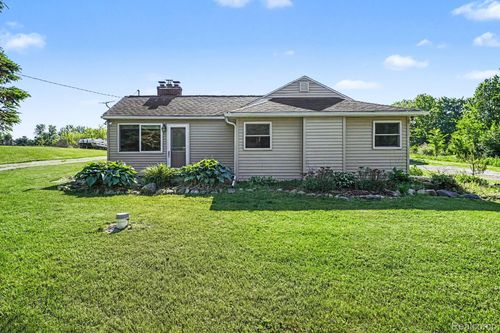 13408 N Belsay Road, Thetford Township, MI, 48746 | Card Image