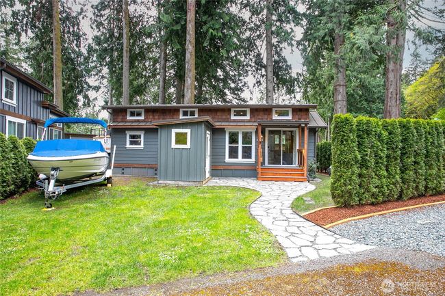 UNIT-9 - 990 Lake Whatcom Blvd, House other with 3 bedrooms, 1 bathrooms and null parking in Sedro Woolley WA | Image 4