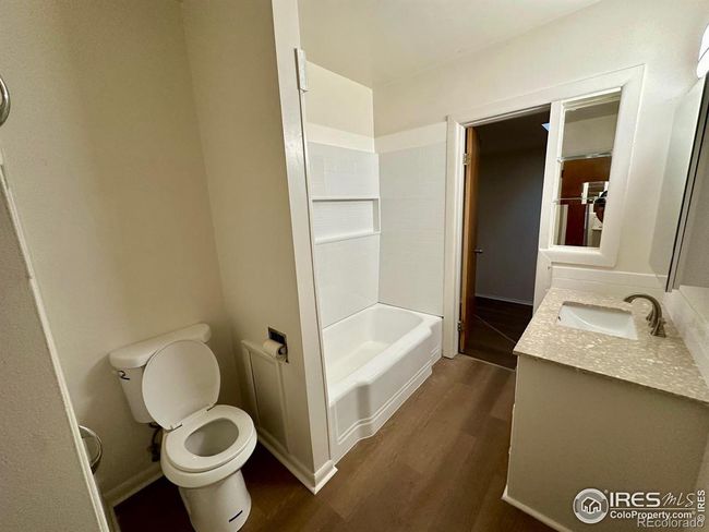 1821 8 Th St, House other with 3 bedrooms, 1 bathrooms and 3 parking in Greeley CO | Image 16