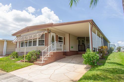 161 Hickory Gate Dr, PALM HARBOR, FL, 34684 | Card Image