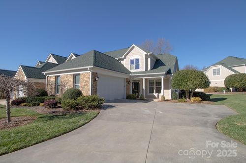 3316 Winged Foot Dr, Salisbury, NC, 28144-8408 | Card Image