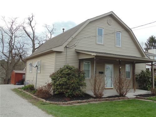 441 Fannie St, McDonald, PA, 15057 | Card Image