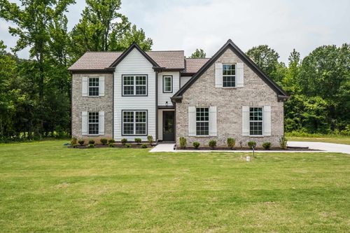 329 Centerline Roper Loop, Byhalia, MS, 38611 | Card Image