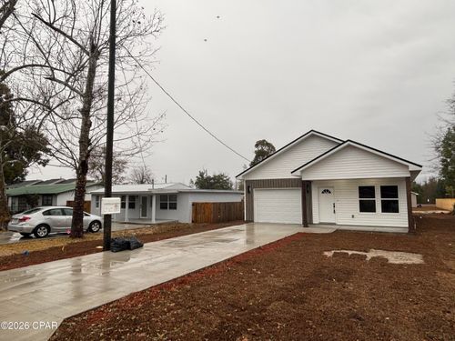 930 Taylor Drive, Panama City, FL, 32404 | Card Image