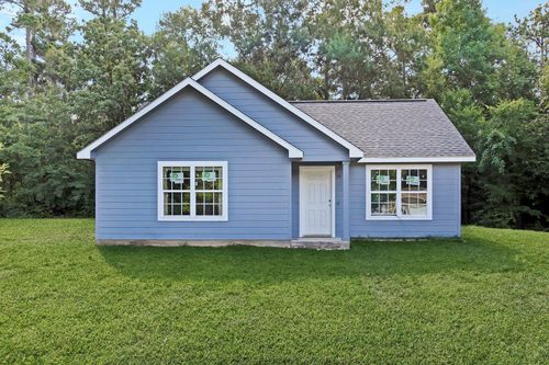 131 Pawnee, Onalaska, TX, 77360-5833 | Card Image
