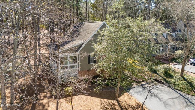 14 Village In The Woods, Townhouse with 2 bedrooms, 2 bathrooms and null parking in Southern Pines NC | Image 4