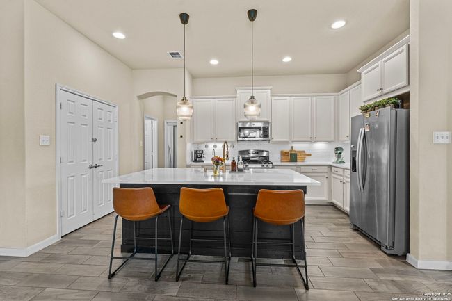 8865 Stackstone, House other with 3 bedrooms, 2 bathrooms and null parking in Schertz TX | Image 14