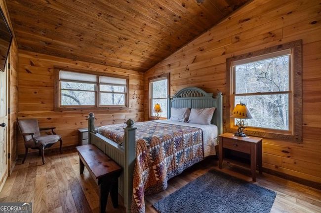 362 - 398 Dancing Trees Trl, House other with 3 bedrooms, 4 bathrooms and 6 parking in Morganton GA | Image 34