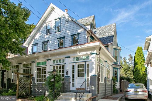 208 S Atlantic Ave, HADDONFIELD, NJ, 08033-3302 | Card Image