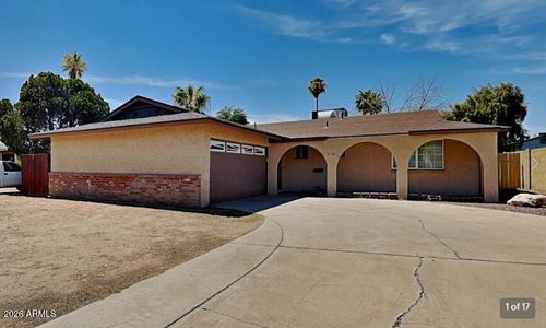 2421 E Sylvia St, Phoenix, AZ, 85032-7031 | Card Image