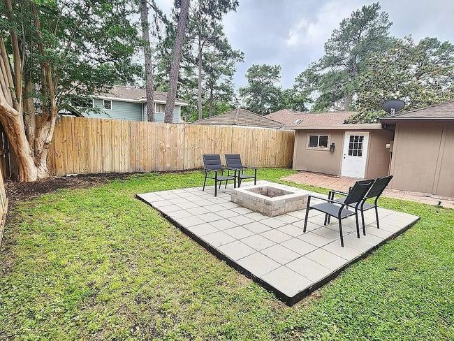 3511 Coltwood Dr, House other with 4 bedrooms, 2 bathrooms and null parking in Spring TX | Image 32