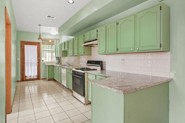 APT-3S - 5314 S Drexel Ave, Condo with 3 bedrooms, 2 bathrooms and 1 parking in CHICAGO IL | Image 9