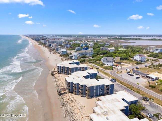 UNIT-279 - 2182 New River Inlet Rd, Condo with 1 bedrooms, 1 bathrooms and null parking in N Topsail Beach NC | Image 25