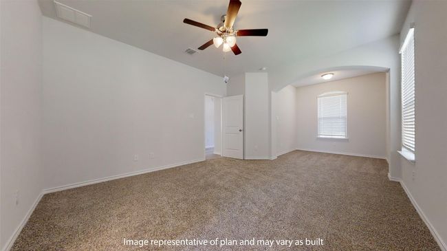 604 Sydney Blvd, House other with 5 bedrooms, 3 bathrooms and 3 parking in Thorndale TX | Image 29