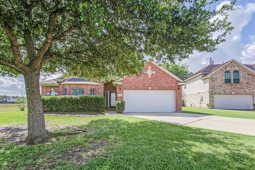 3601 Oak Bent Dr, Pearland, TX, 77581-7255 | Card Image