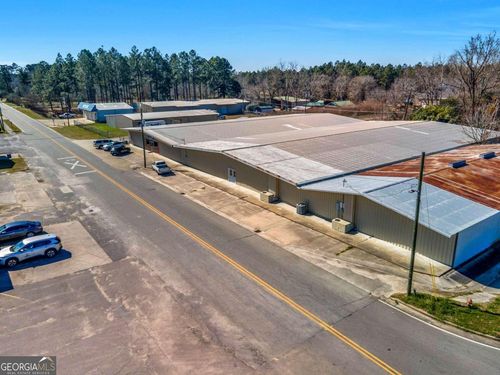 116 S Church St, Odum, GA, 31555-9572 | Card Image