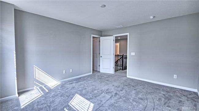 3899 Pepperwell Cir, House other with 4 bedrooms, 3 bathrooms and null parking in Dayton OH | Image 46