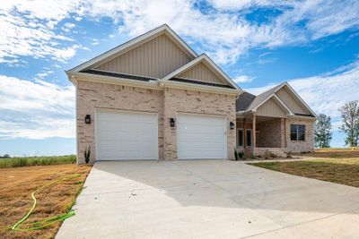 171 Hayden Drive, House other with 4 bedrooms, 2 bathrooms and null parking in Beebe AR | Image 2