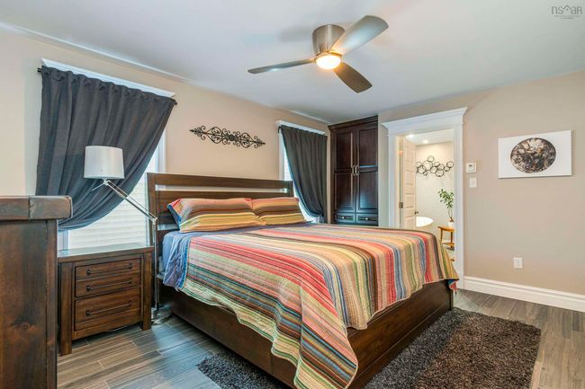 40 Sutherland Dr, House other with 3 bedrooms, 2 bathrooms and 3 parking in Fall River NS | Image 11