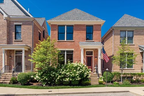 863 Pullman Way, Grandview Heights, OH, 43212-3875 | Card Image