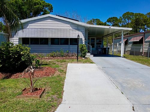 1331 Barefoot Cir, Barefoot Bay, FL, 32976-7084 | Card Image