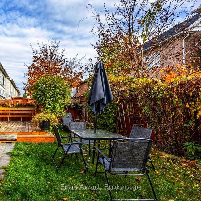 11 Kirkvalley Cres, House other with 3 bedrooms, 3 bathrooms and 1 parking in Aurora ON | Image 25