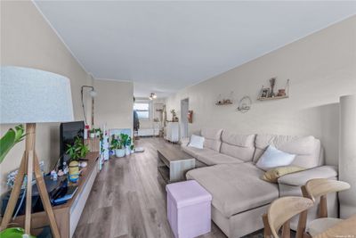 15G - 98-20 62nd Drive, Home with 1 bedrooms, 1 bathrooms and null parking in Rego Park NY | Image 2