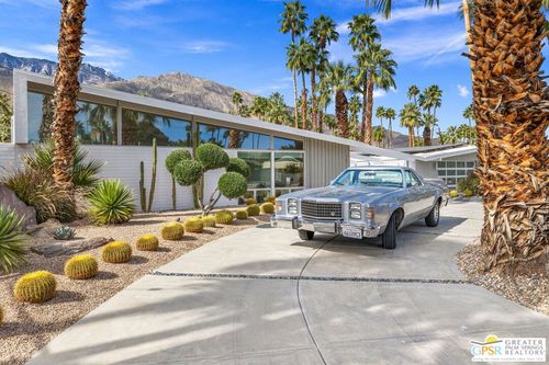 1877 S Navajo Dr, Palm Springs, CA, 92264-9263 | Card Image