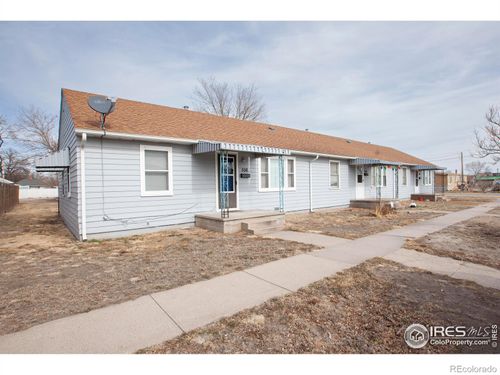 502-506 Poplar Street, Sterling, CO, 80751 | Card Image