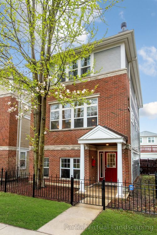 b-4922 S Cornell Ave, Chicago, IL, 60615-3084 | Card Image