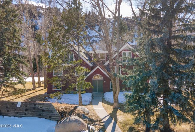 M-101 - 34999 Highway 6, Condo with 2 bedrooms, 2 bathrooms and null parking in Edwards CO | Image 28