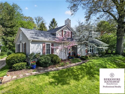 3555 Birch Tree Path, Cleveland Heights, OH, 44121-1502 | Card Image