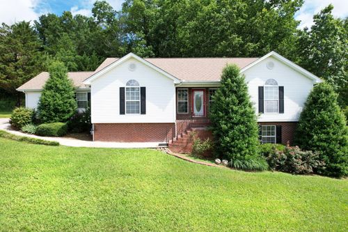 1454 Benjamin Cir Nw, Cleveland, TN, 37312-2868 | Card Image