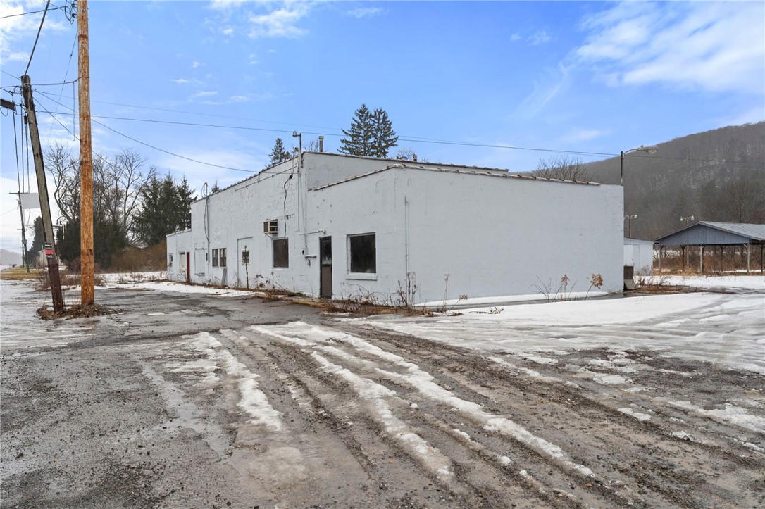 896 Ithaca Rd, Willseyville, NY 13864