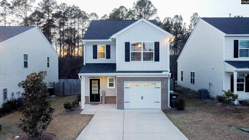 1378 Tanreall Dr, Lexington, SC, 29073-9818 | Card Image