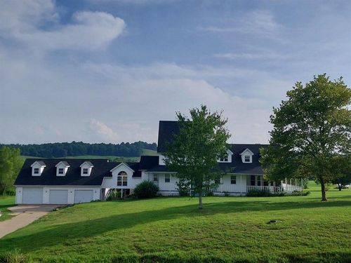 1280 Woodbury Loop, Morgantown, KY, 42261-9313 | Card Image