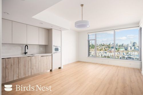 710-755 Harbourside Dr, North Vancouver, BC, V7P3S1 | Card Image