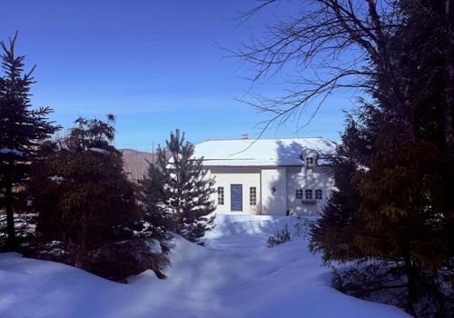 1205 Hazens Notch Rd, Montgomry Ctr, VT, 05471-3042 | Card Image