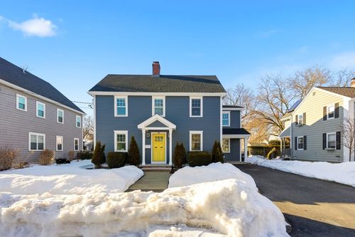 30 Elmhurst Rd, Arlington, MA, 02474-6612 | Card Image