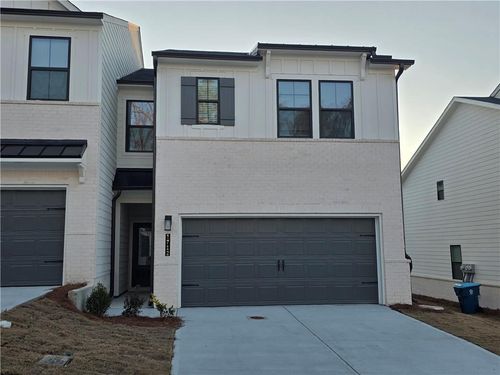 1712 Harper Lili Ln, Lawrenceville, GA, 30043-6790 | Card Image