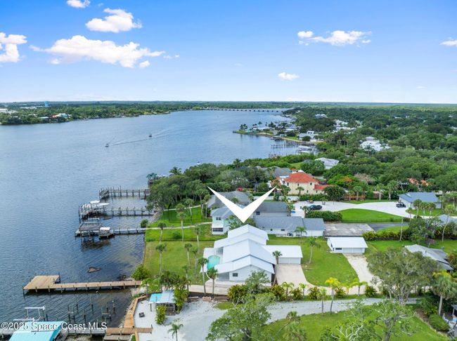 9670 Riverview Dr, House other with 4 bedrooms, 3 bathrooms and null parking in Sebastian FL | Image 70