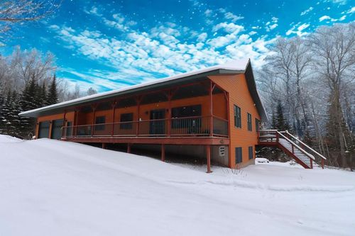 22715 Ash Street, BELL, WI, 54827 | Card Image